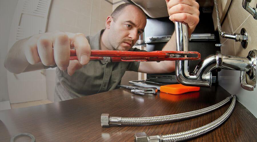 Professional expert plumbing services in Douglas, NE